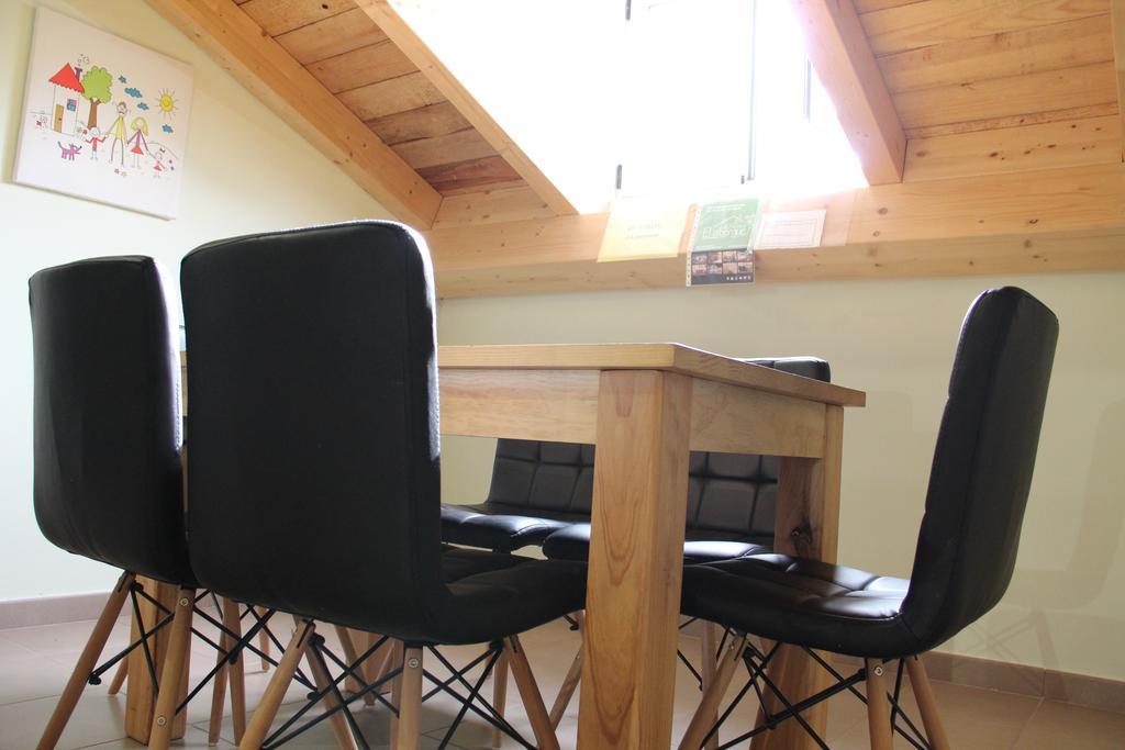 El Albergue De Herrera Herrera de Pisuerga Esterno foto