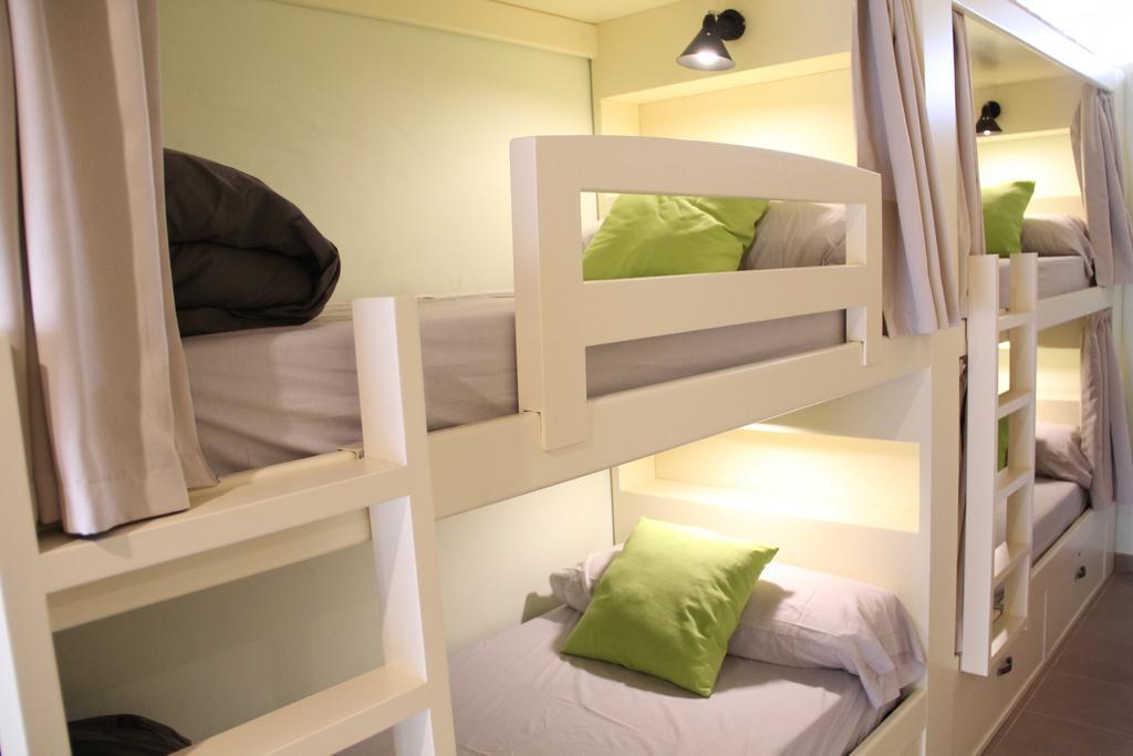 El Albergue De Herrera Herrera de Pisuerga Esterno foto