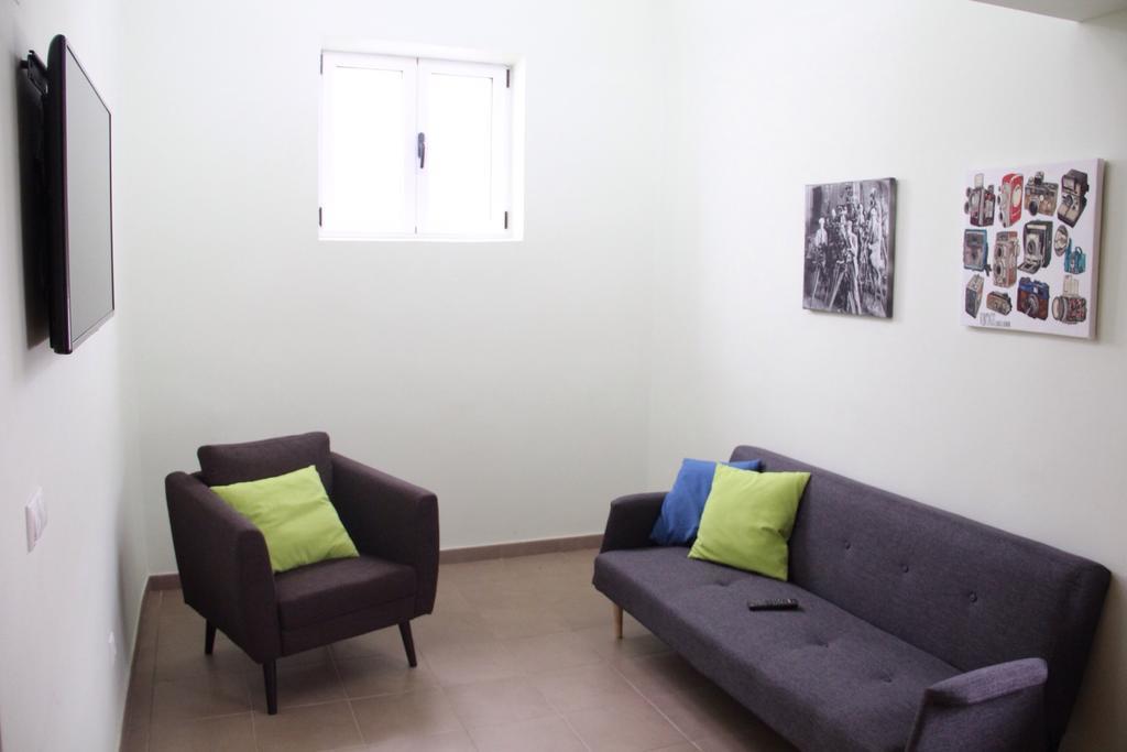 El Albergue De Herrera Herrera de Pisuerga Esterno foto