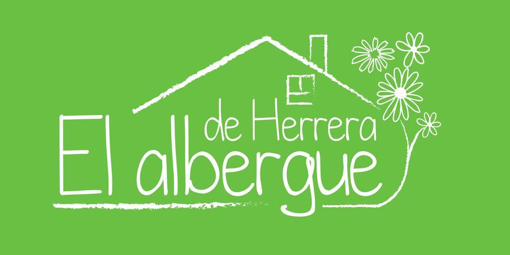El Albergue De Herrera Herrera de Pisuerga Esterno foto