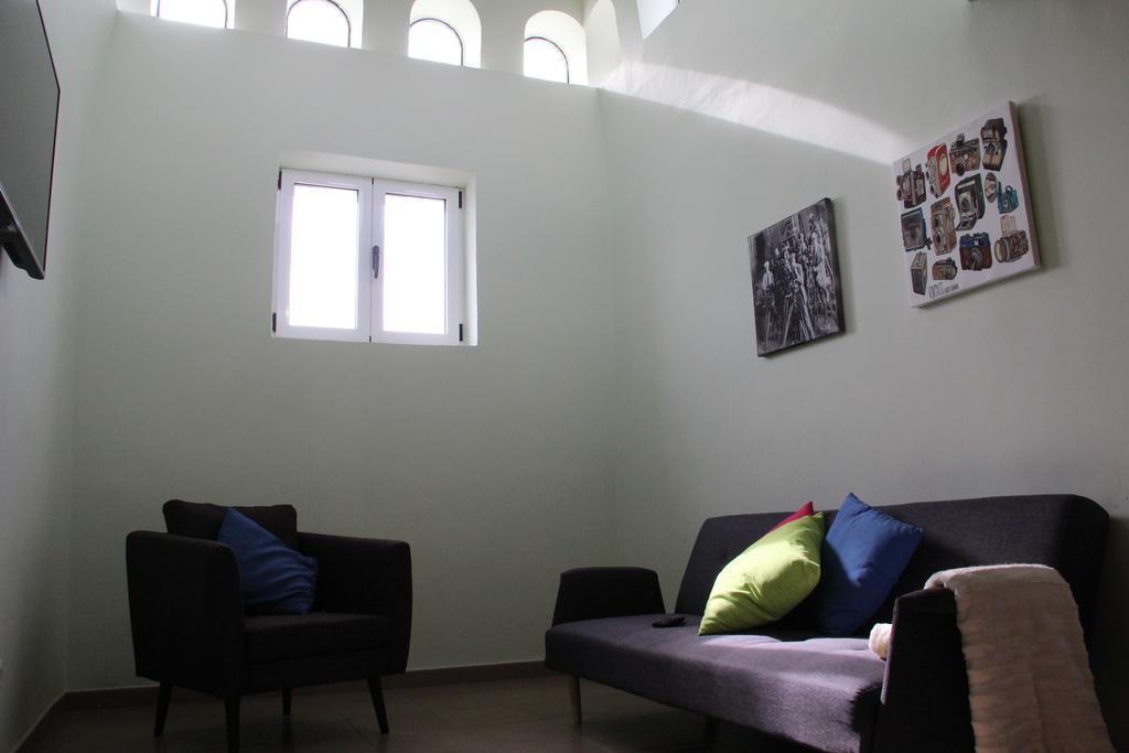 El Albergue De Herrera Herrera de Pisuerga Esterno foto