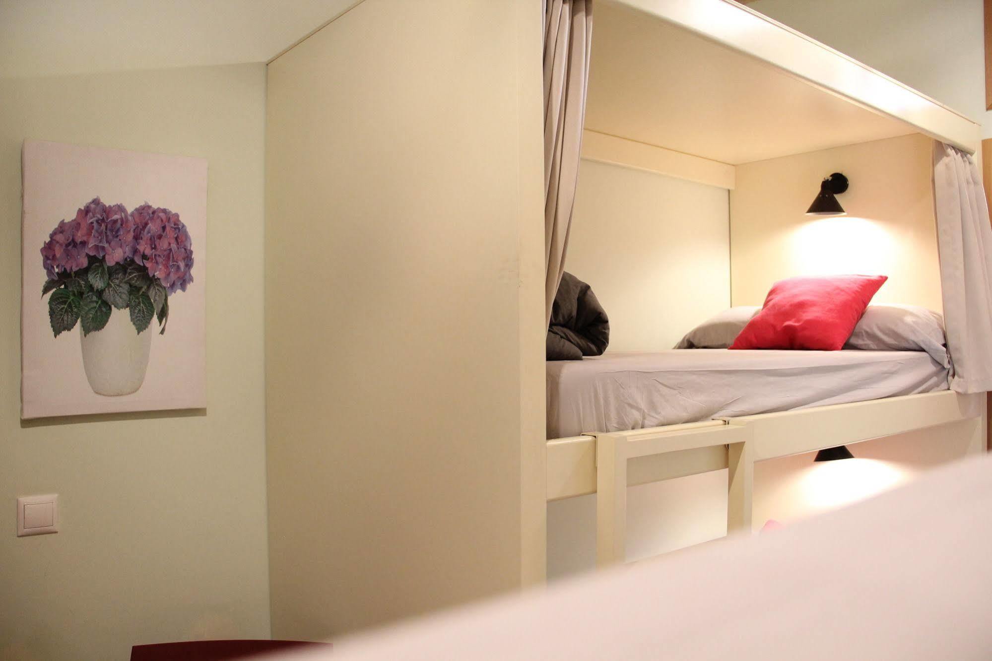 El Albergue De Herrera Herrera de Pisuerga Esterno foto